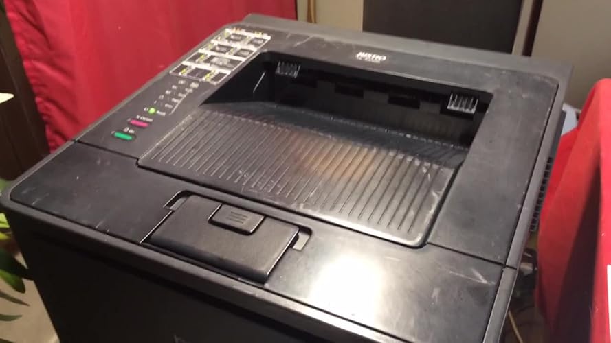 Amazon.co.jp: brother レーザープリンター A4 モノクロ JUSTIO HL